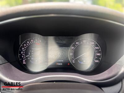 2017 Lincoln MKC Premiere   - Photo 32 - Miami, FL 33165