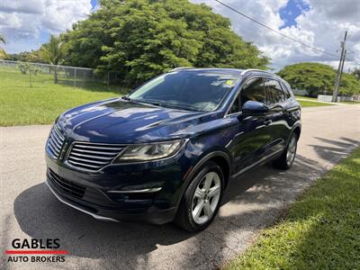 2017 Lincoln MKC Premiere   - Photo 8 - Miami, FL 33165
