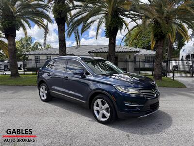 2017 Lincoln MKC Premiere   - Photo 3 - Miami, FL 33165