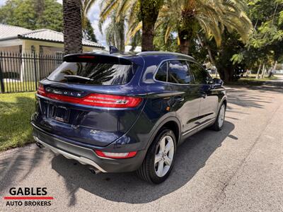 2017 Lincoln MKC Premiere   - Photo 13 - Miami, FL 33165