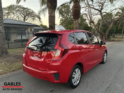 2016 Honda Fit LX - Photo 8 - Miami, FL 33165