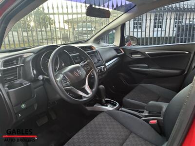 2016 Honda Fit LX - Photo 13 - Miami, FL 33165