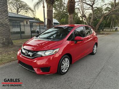 2016 Honda Fit LX - Photo 5 - Miami, FL 33165