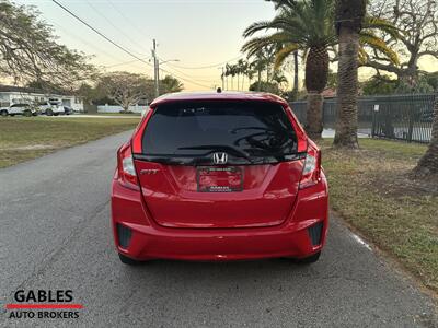 2016 Honda Fit LX - Photo 12 - Miami, FL 33165