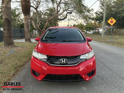 2016 Honda Fit LX - Photo 11 - Miami, FL 33165
