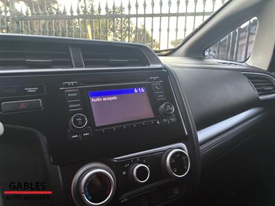 2016 Honda Fit LX - Photo 16 - Miami, FL 33165