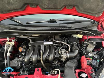 2016 Honda Fit LX - Photo 23 - Miami, FL 33165