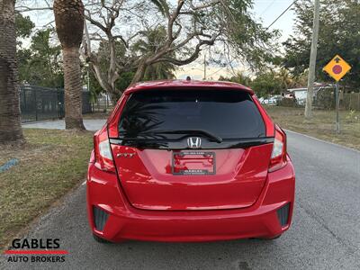 2016 Honda Fit LX - Photo 9 - Miami, FL 33165