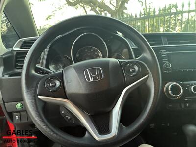 2016 Honda Fit LX - Photo 14 - Miami, FL 33165