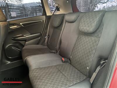 2016 Honda Fit LX - Photo 22 - Miami, FL 33165