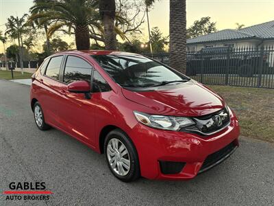 2016 Honda Fit LX - Photo 7 - Miami, FL 33165