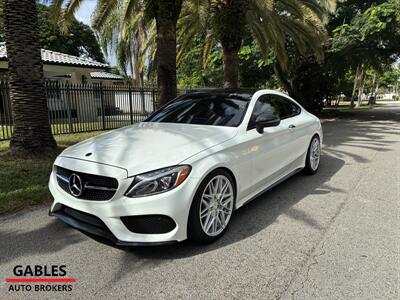 2018 Mercedes-Benz C 300 - Photo 9 - Miami, FL 33165