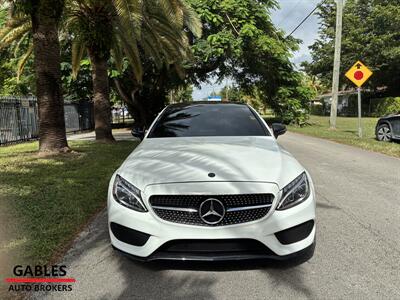 2018 Mercedes-Benz C 300 - Photo 8 - Miami, FL 33165