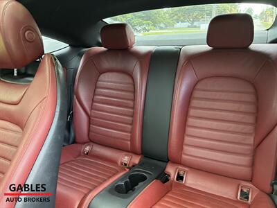 2018 Mercedes-Benz C 300 - Photo 18 - Miami, FL 33165