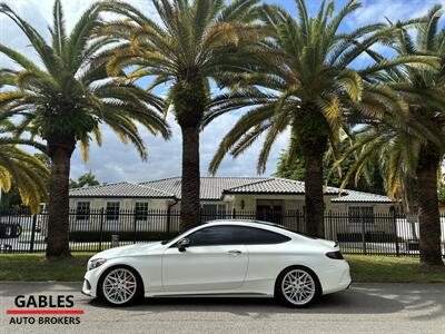 2018 Mercedes-Benz C 300 - Photo 7 - Miami, FL 33165