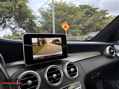 2018 Mercedes-Benz C 300 - Photo 13 - Miami, FL 33165