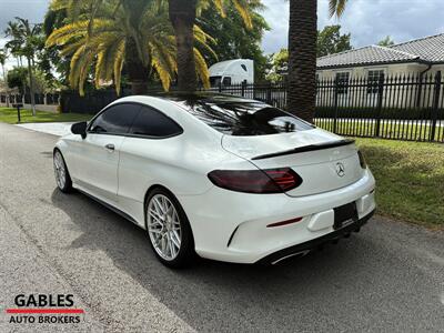 2018 Mercedes-Benz C 300 - Photo 10 - Miami, FL 33165