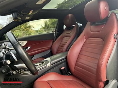 2018 Mercedes-Benz C 300 - Photo 14 - Miami, FL 33165