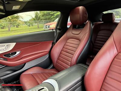 2018 Mercedes-Benz C 300 - Photo 15 - Miami, FL 33165