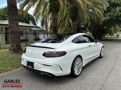 2018 Mercedes-Benz C 300 - Photo 5 - Miami, FL 33165