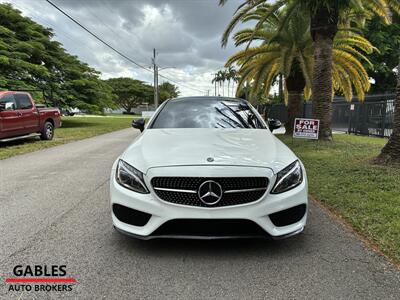 2018 Mercedes-Benz C 300 - Photo 3 - Miami, FL 33165