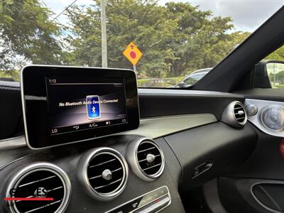 2018 Mercedes-Benz C 300 - Photo 12 - Miami, FL 33165