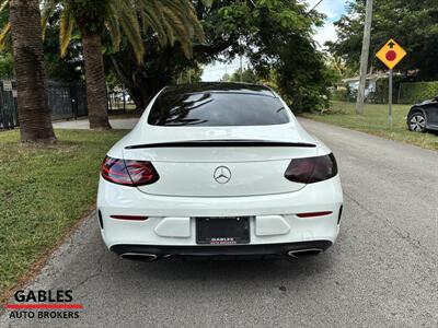 2018 Mercedes-Benz C 300 - Photo 6 - Miami, FL 33165