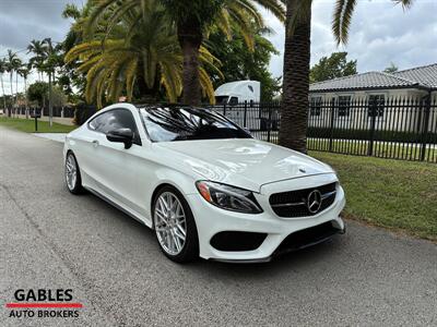 2018 Mercedes-Benz C 300 - Photo 4 - Miami, FL 33165