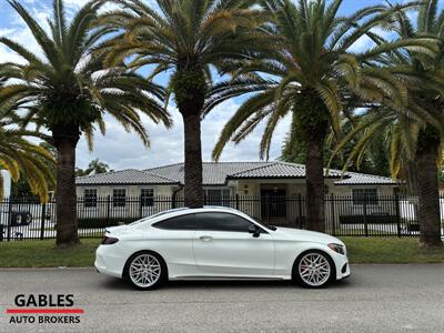2018 Mercedes-Benz C 300 - Photo 2 - Miami, FL 33165