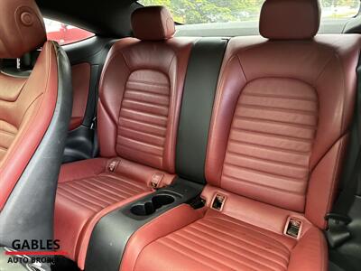 2018 Mercedes-Benz C 300 - Photo 17 - Miami, FL 33165