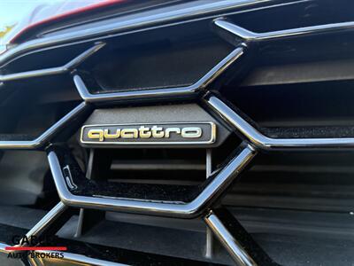 2021 Audi A5 Sportback quattro Premium Plus 45 T   - Photo 4 - Miami, FL 33165