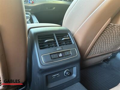 2021 Audi A5 Sportback quattro Premium Plus 45 T   - Photo 25 - Miami, FL 33165