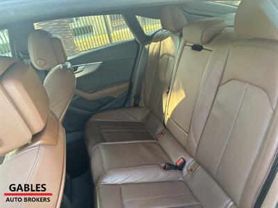 2021 Audi A5 Sportback quattro Premium Plus 45 T   - Photo 24 - Miami, FL 33165