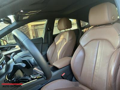 2021 Audi A5 Sportback quattro Premium Plus 45 T   - Photo 21 - Miami, FL 33165