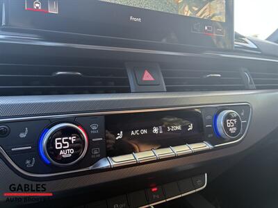 2021 Audi A5 Sportback quattro Premium Plus 45 T   - Photo 20 - Miami, FL 33165