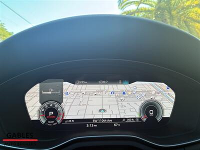 2021 Audi A5 Sportback quattro Premium Plus 45 T   - Photo 16 - Miami, FL 33165