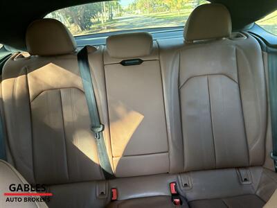 2021 Audi A5 Sportback quattro Premium Plus 45 T   - Photo 23 - Miami, FL 33165