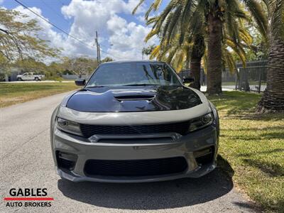 2018 Dodge Charger R/T Scat Pack   - Photo 7 - Miami, FL 33165