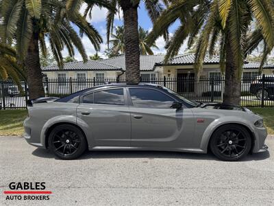 2018 Dodge Charger R/T Scat Pack   - Photo 14 - Miami, FL 33165