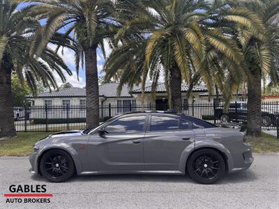 2018 Dodge Charger R/T Scat Pack   - Photo 13 - Miami, FL 33165