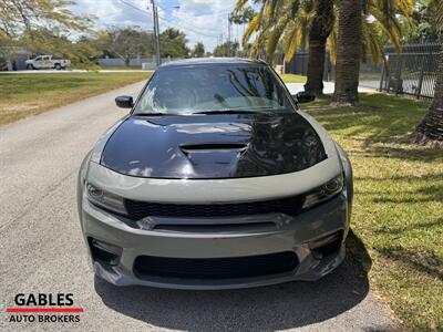 2018 Dodge Charger R/T Scat Pack   - Photo 11 - Miami, FL 33165
