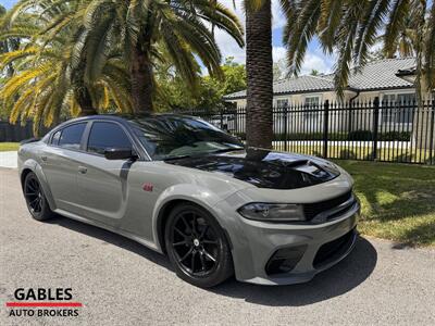 2018 Dodge Charger R/T Scat Pack   - Photo 5 - Miami, FL 33165