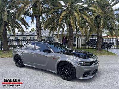 2018 Dodge Charger R/T Scat Pack   - Photo 3 - Miami, FL 33165