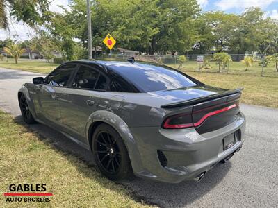 2018 Dodge Charger R/T Scat Pack   - Photo 10 - Miami, FL 33165