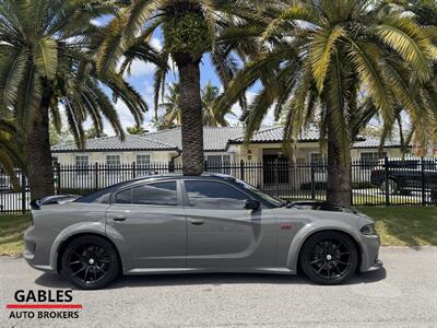 2018 Dodge Charger R/T Scat Pack   - Photo 12 - Miami, FL 33165