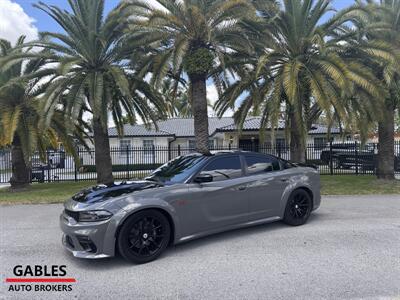 2018 Dodge Charger R/T Scat Pack   - Photo 2 - Miami, FL 33165