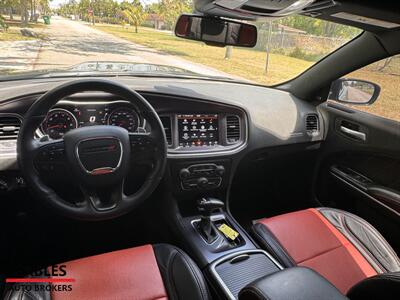 2018 Dodge Charger R/T Scat Pack   - Photo 21 - Miami, FL 33165
