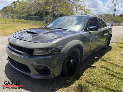 2018 Dodge Charger R/T Scat Pack   - Photo 6 - Miami, FL 33165