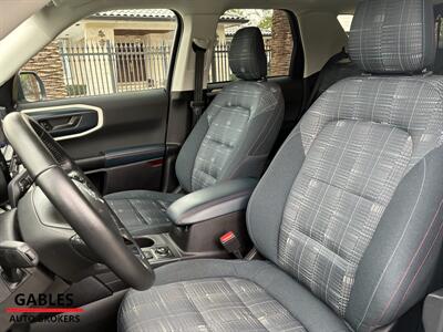 2023 Ford Bronco Sport Heritage   - Photo 16 - Miami, FL 33165