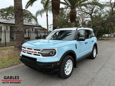 2023 Ford Bronco Sport Heritage   - Photo 9 - Miami, FL 33165